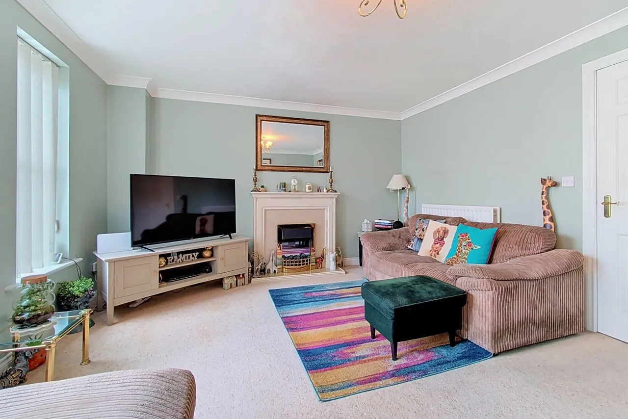 Prospect Way, Brighouse, HD6, photo 5