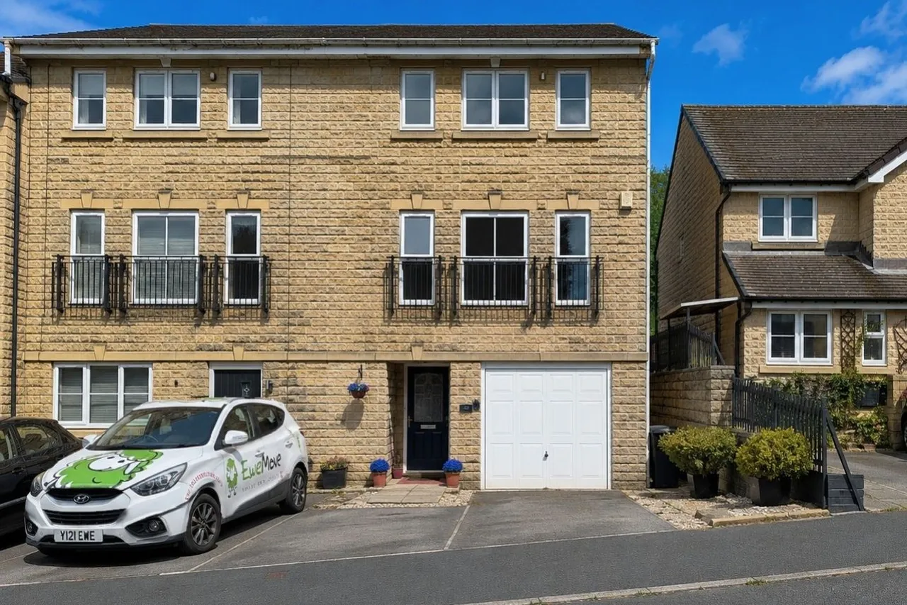 Prospect Way, Brighouse, HD6, photo 3