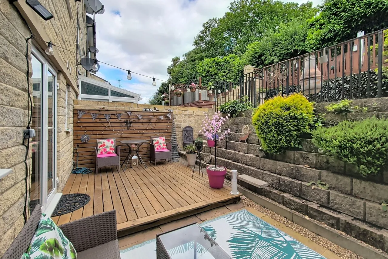 Prospect Way, Brighouse, HD6, photo 20