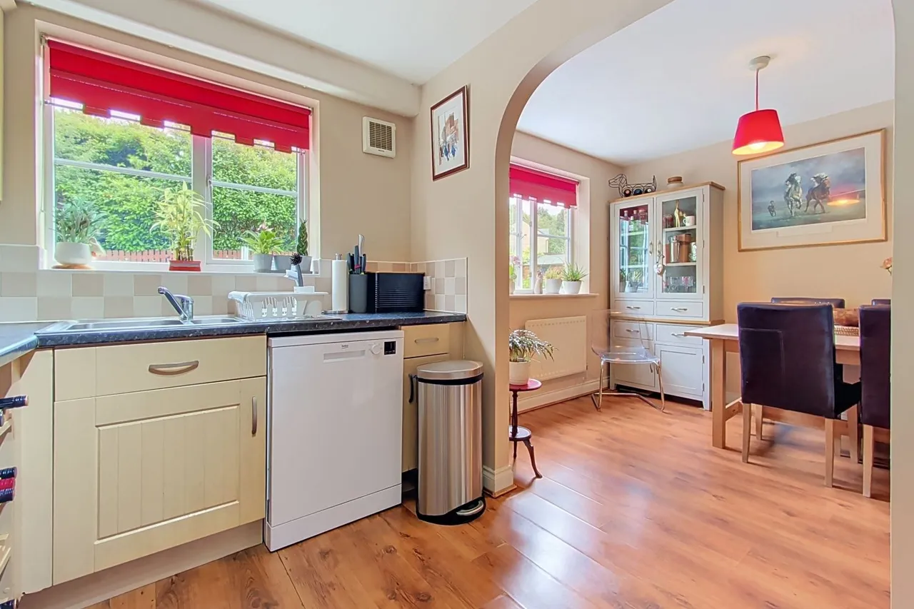 Prospect Way, Brighouse, HD6, photo 7