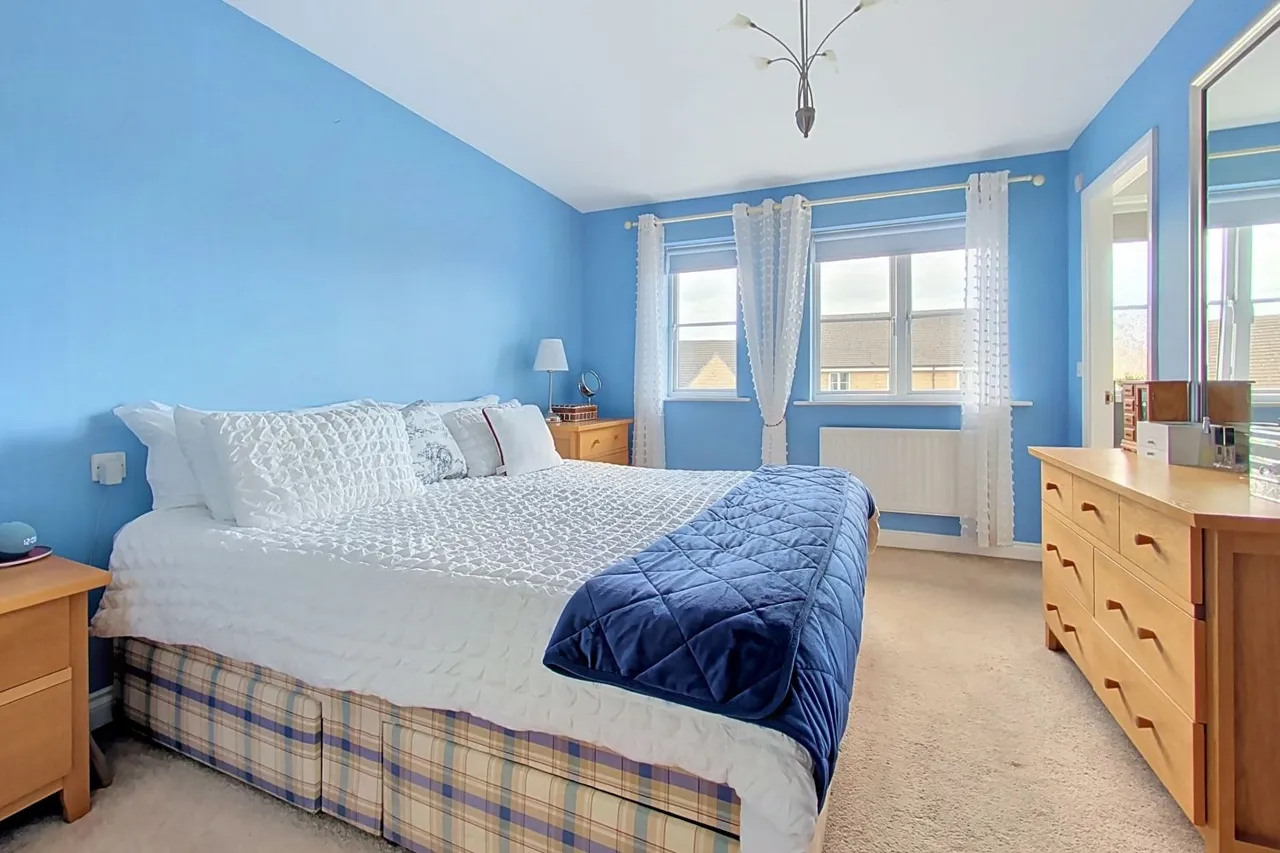 Prospect Way, Brighouse, HD6, photo 11