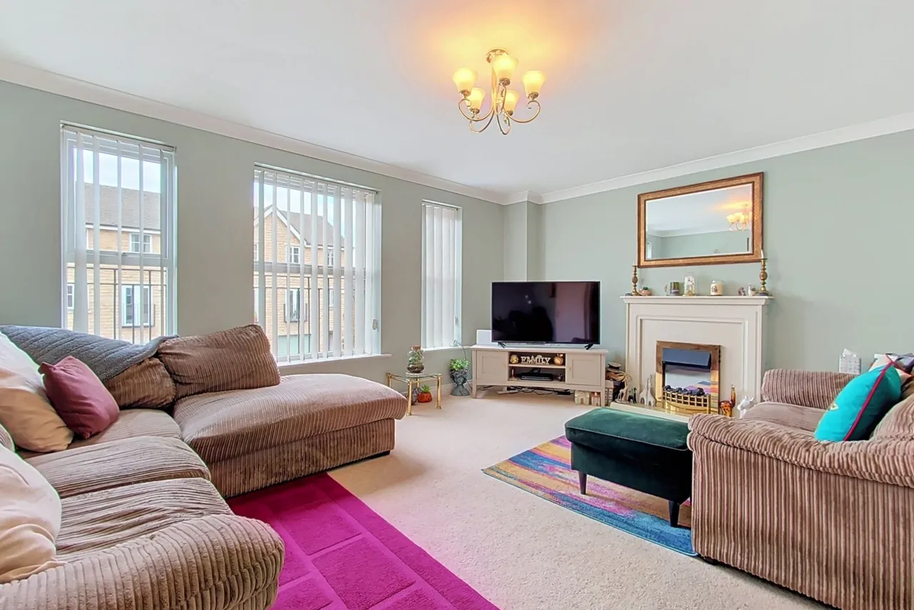Prospect Way, Brighouse, HD6, photo 2