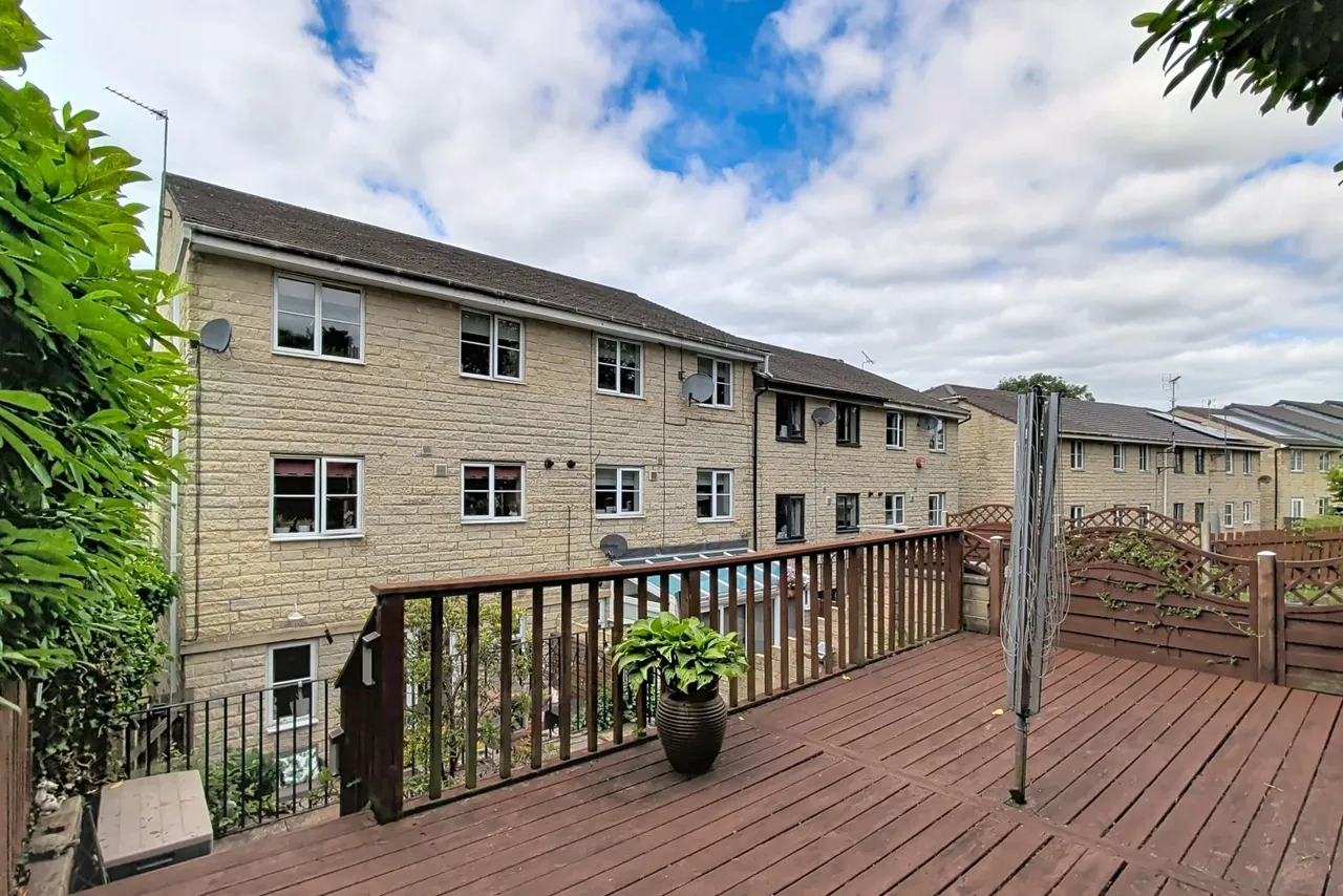Prospect Way, Brighouse, HD6, photo 18