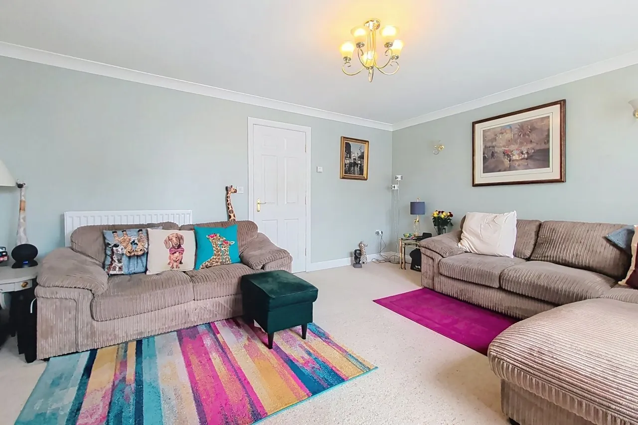 Prospect Way, Brighouse, HD6, photo 4
