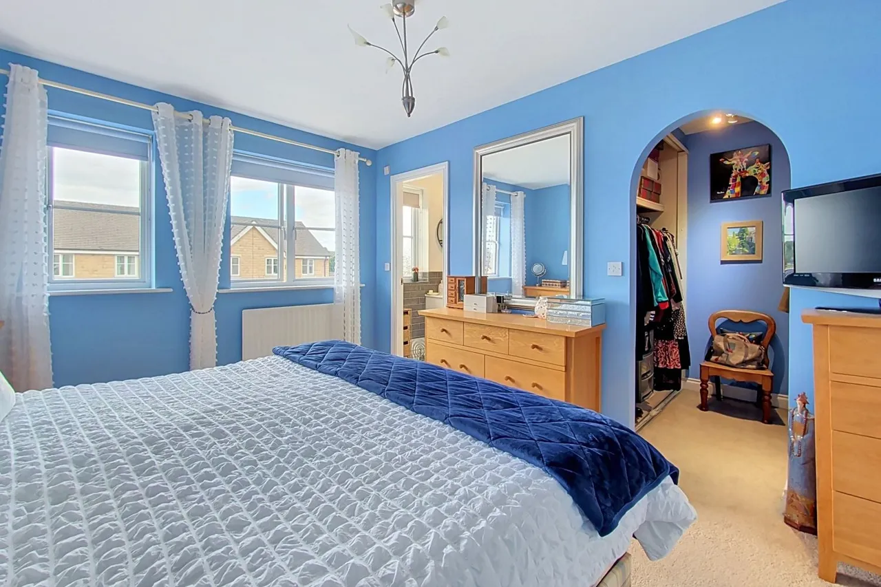 Prospect Way, Brighouse, HD6, photo 13