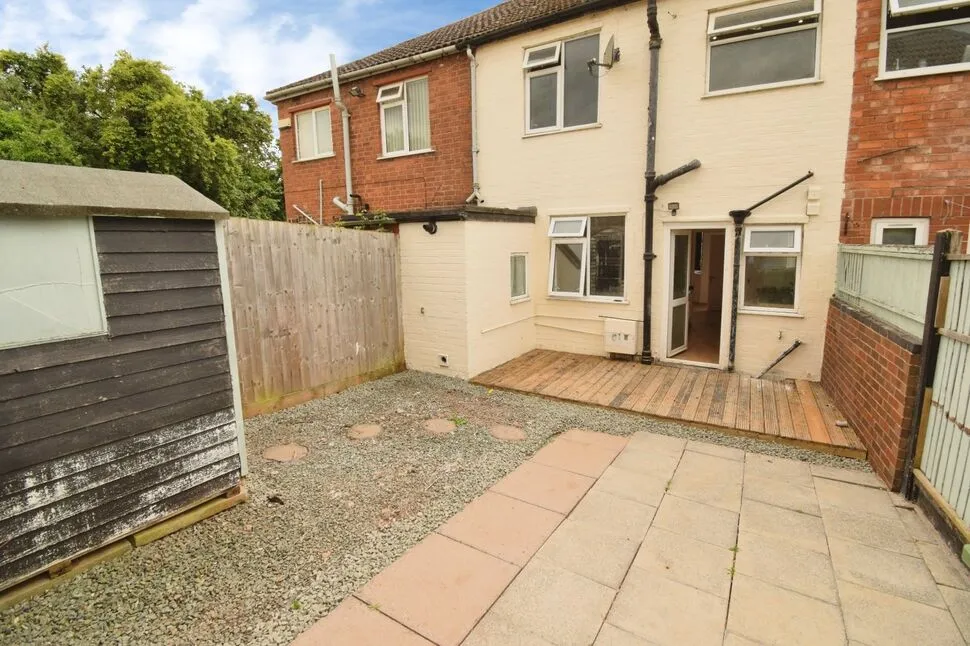 Knight Avenue, Stoke, CV1, photo 7