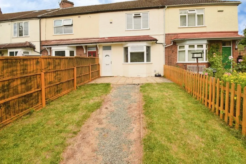 Knight Avenue, Stoke, CV1, photo 9
