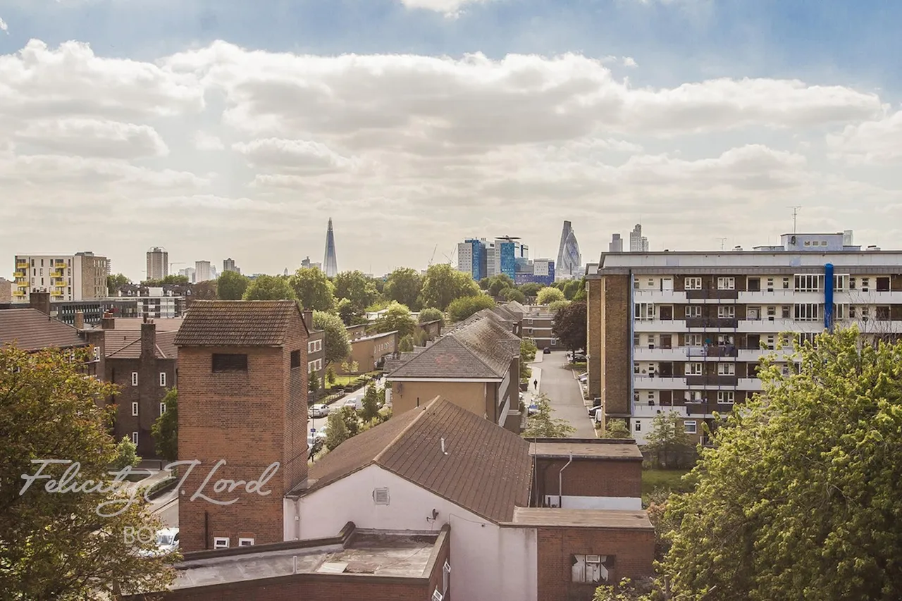 Harford Street, E1, photo 12