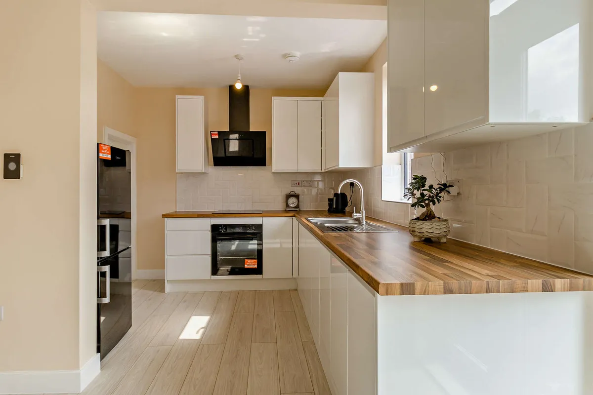 Holyrood Road, Doncaster, DN2, photo 4