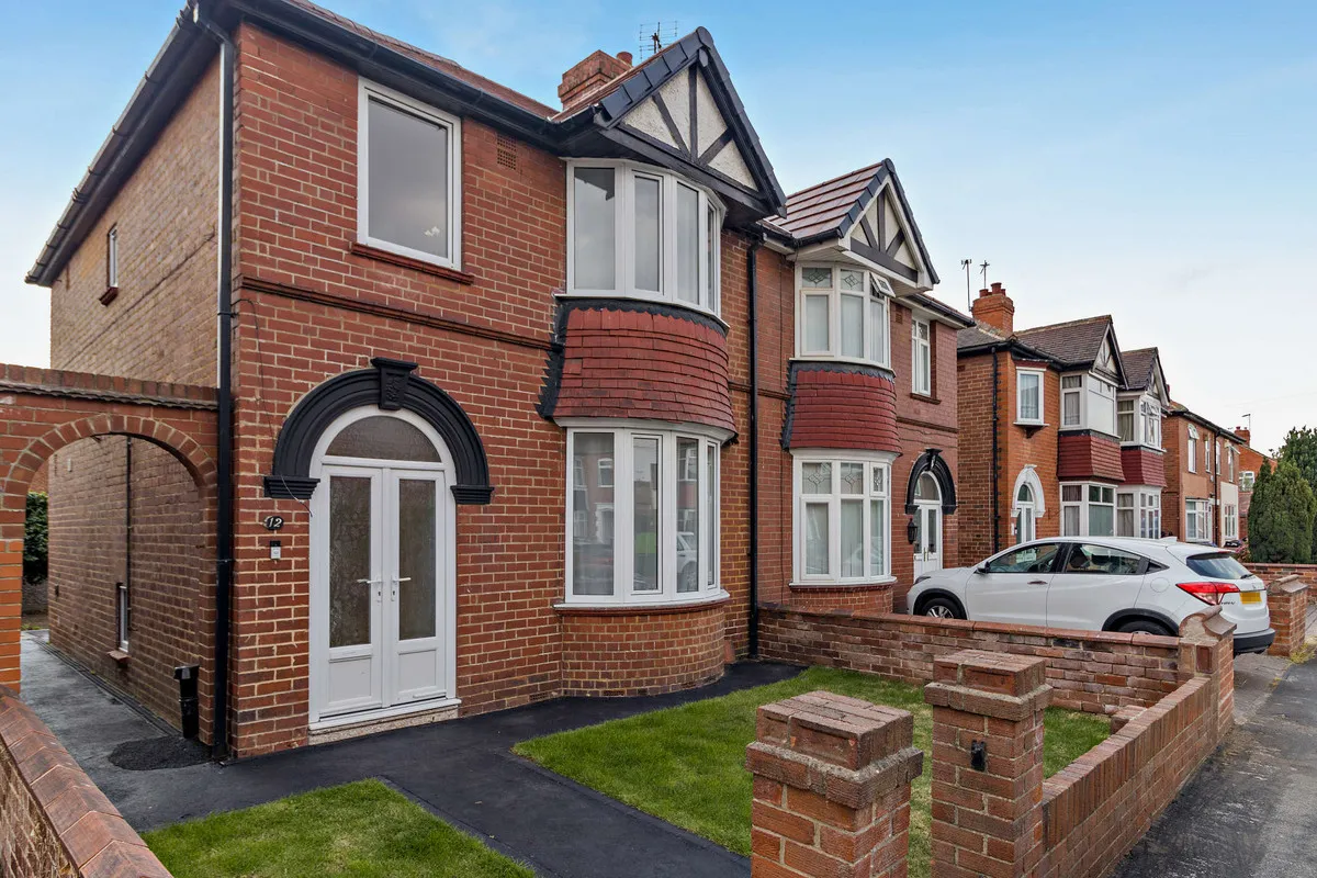 Holyrood Road, Doncaster, DN2, photo 6