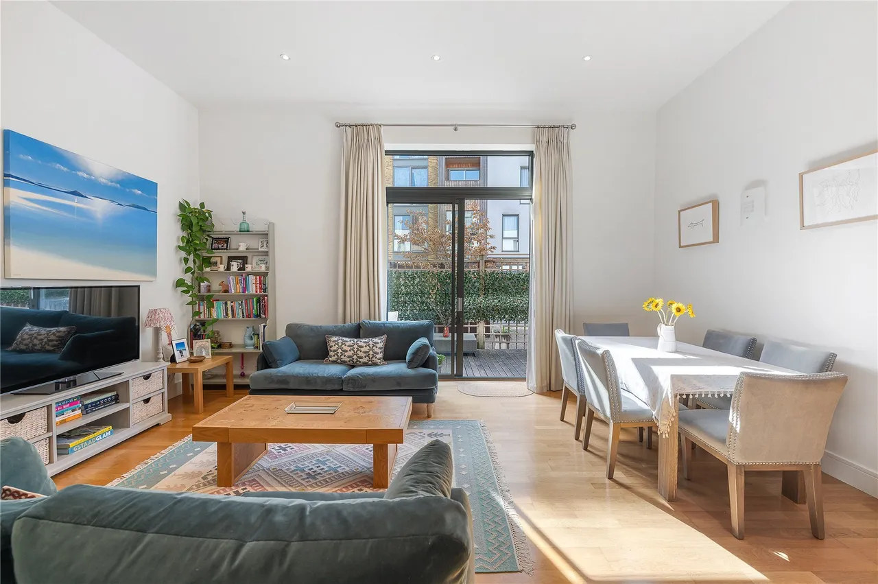 Alexandra Avenue, Battersea, SW11, photo 5