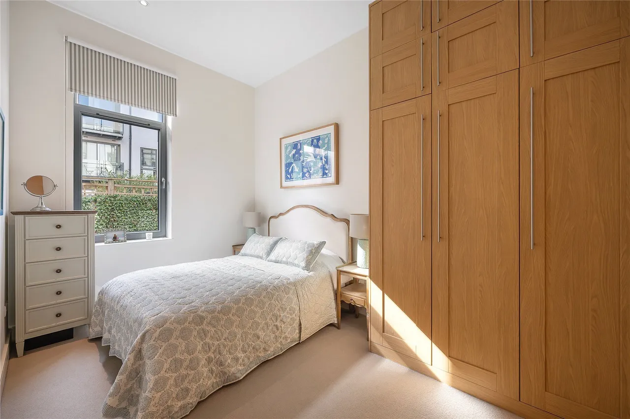 Alexandra Avenue, Battersea, SW11, photo 9