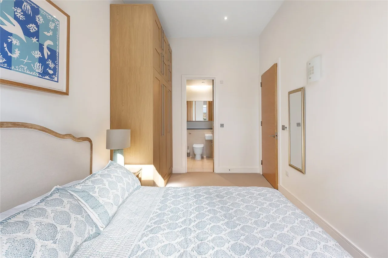Alexandra Avenue, Battersea, SW11, photo 11