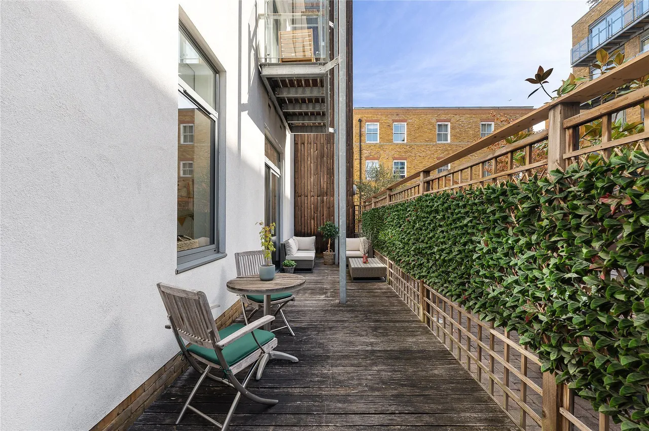 Alexandra Avenue, Battersea, SW11, photo 17