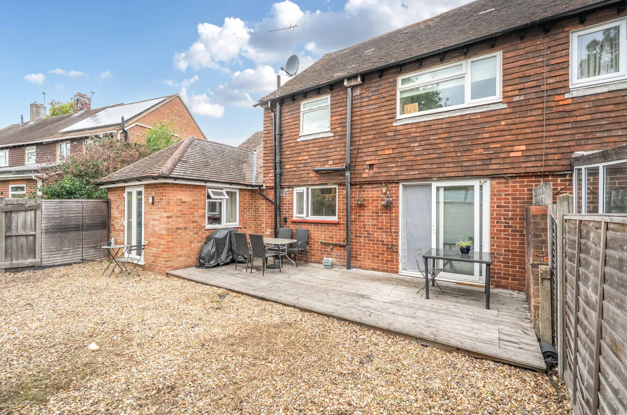 Hazel Avenue, Guildford, GU1, photo 16