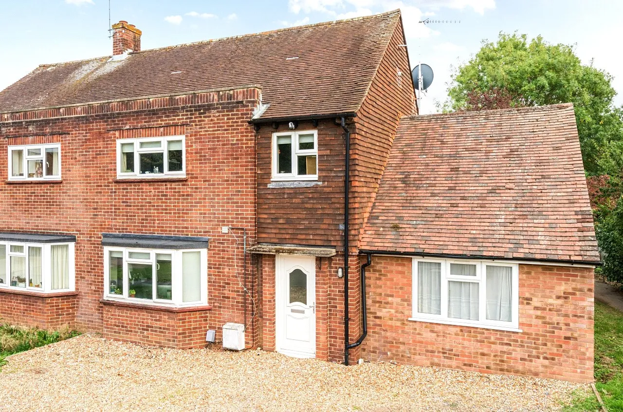 Hazel Avenue, Guildford, GU1, photo 18