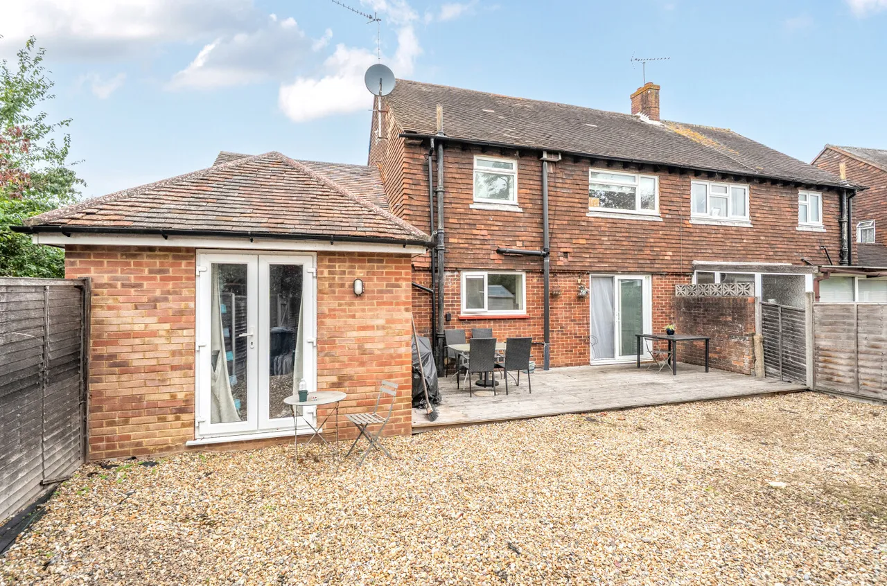 Hazel Avenue, Guildford, GU1, photo 15
