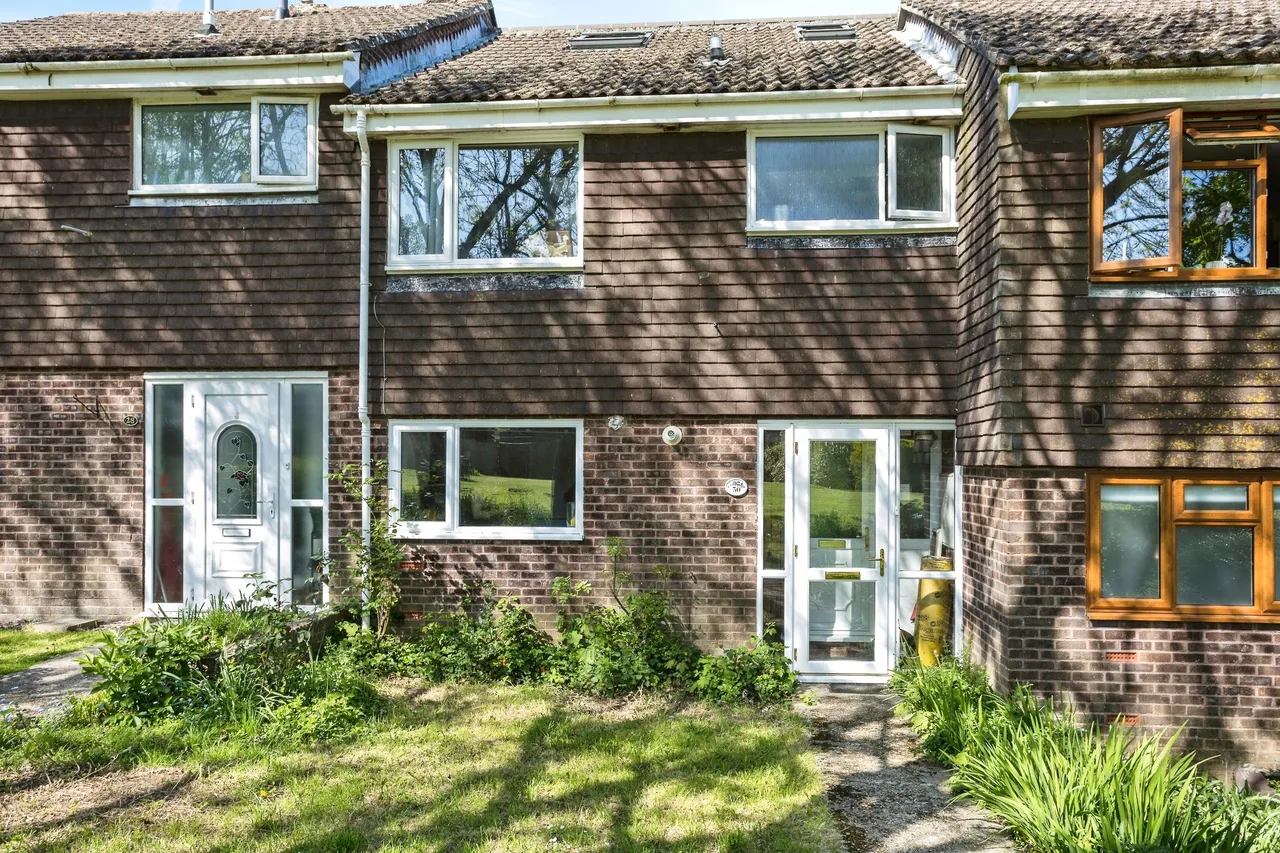 4 bed house for sale, Parsonage Road, Henfield, BN5