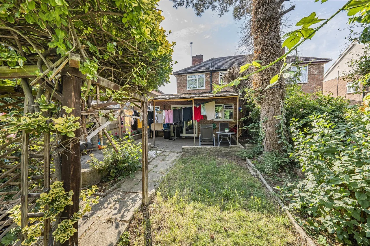 Delamere Road, Hayes, UB4, photo 12