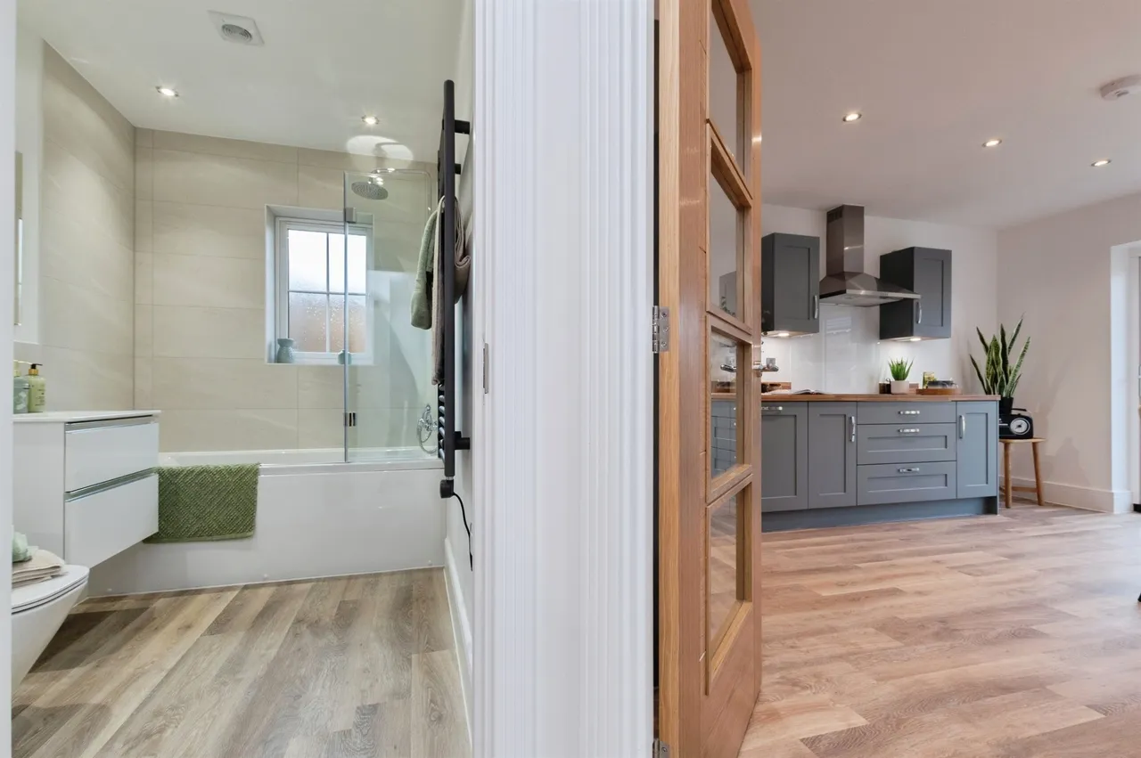 Edmondsham Road, Fordingbridge, BH31, photo 12