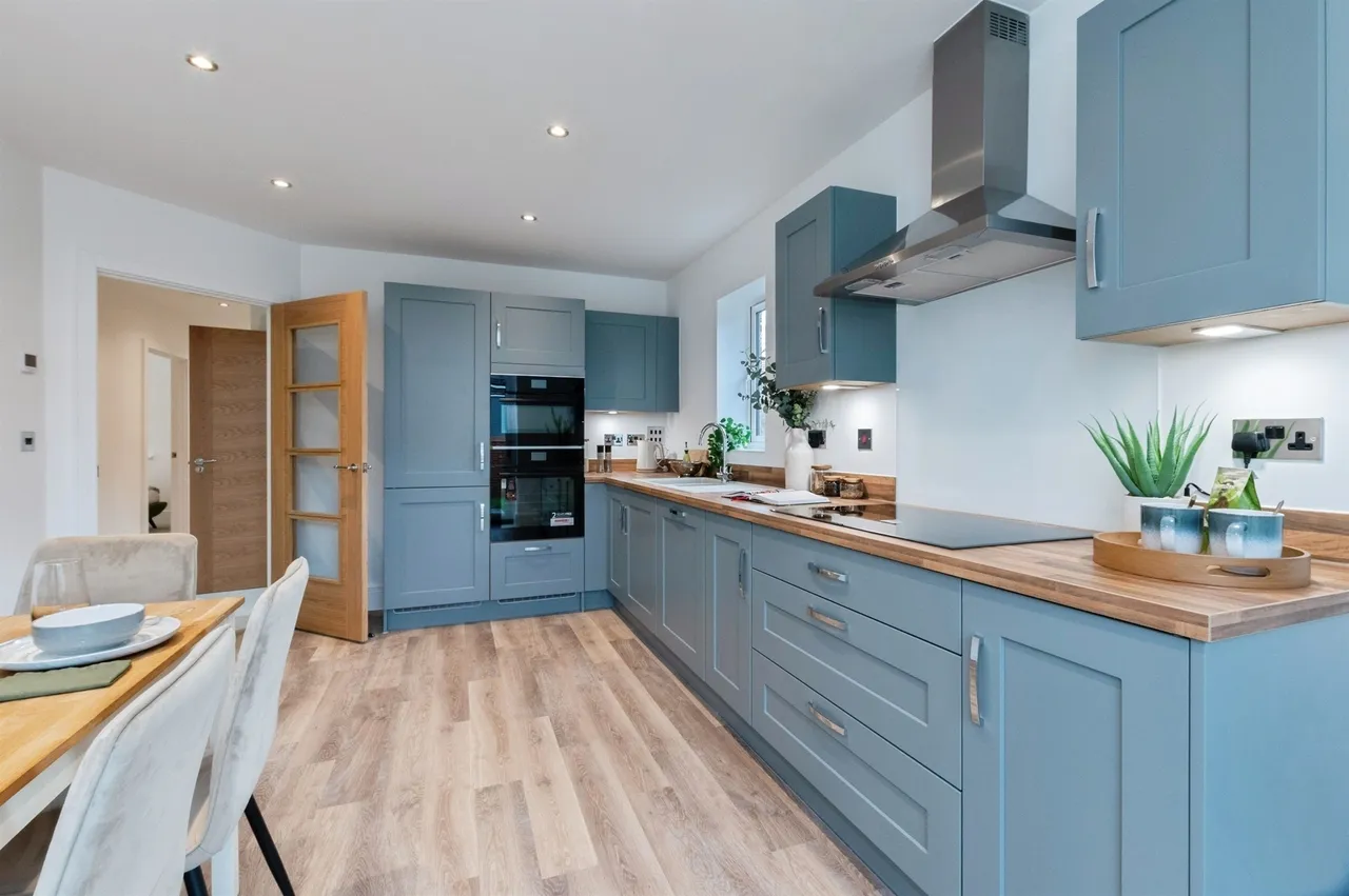 Edmondsham Road, Fordingbridge, BH31, photo 6