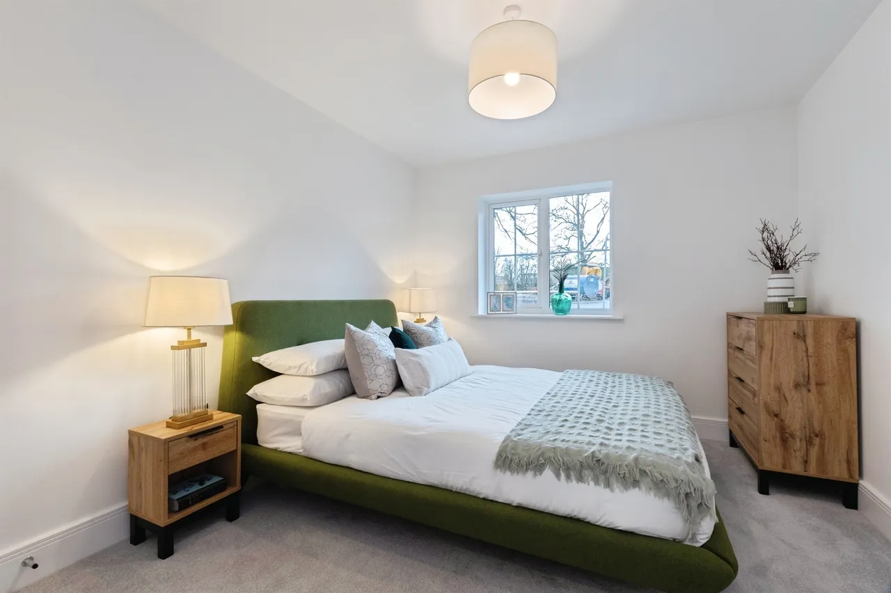 Edmondsham Road, Fordingbridge, BH31, photo 8