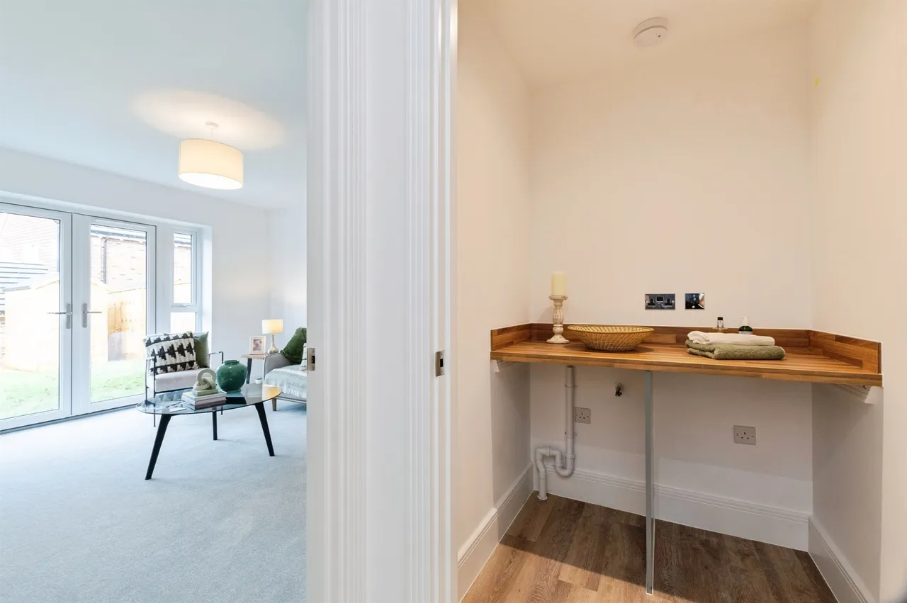 Edmondsham Road, Fordingbridge, BH31, photo 9
