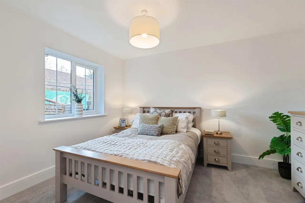 Edmondsham Road, Fordingbridge, BH31, photo 10