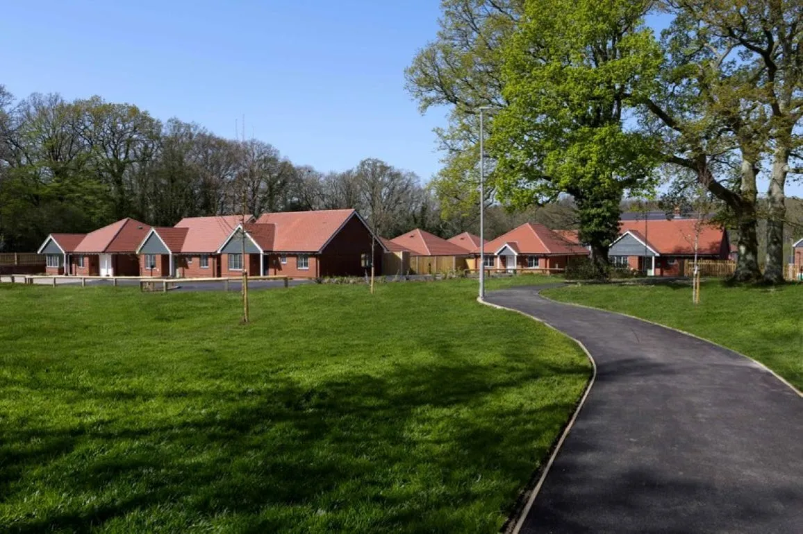 Edmondsham Road, Fordingbridge, BH31, photo 4