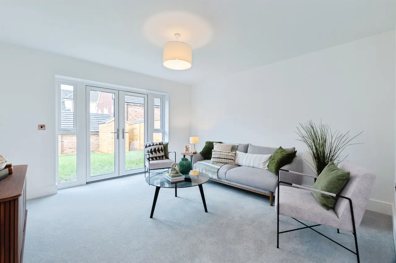 Edmondsham Road, Fordingbridge, BH31, photo 5
