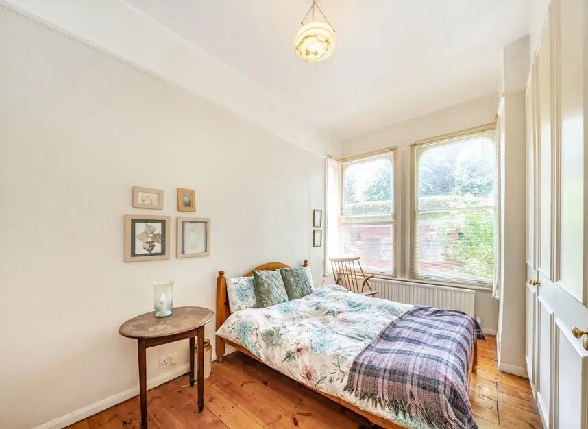 Cromwell Avenue, Highgate, N6, photo 4