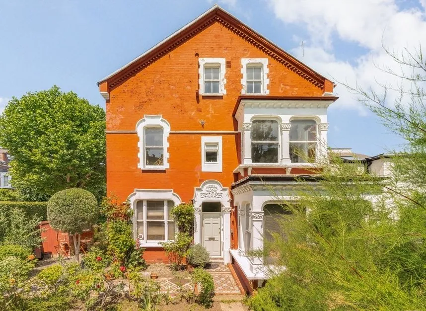 Cromwell Avenue, Highgate, N6, photo 7