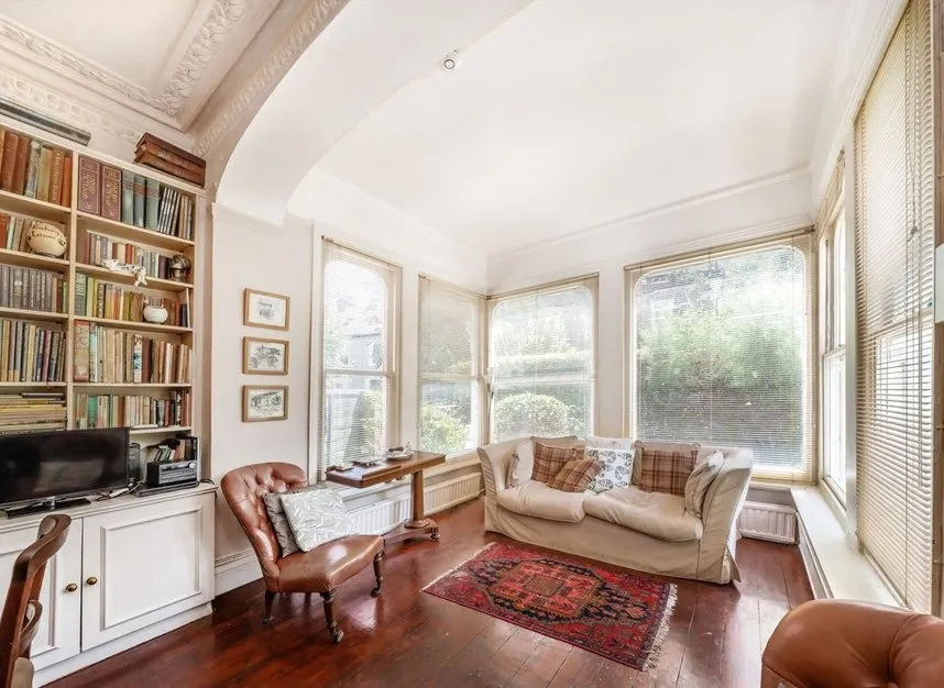 Cromwell Avenue, Highgate, N6, photo 2