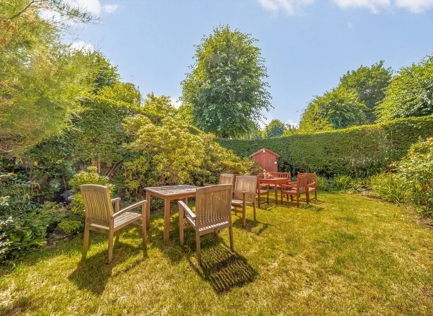 Cromwell Avenue, Highgate, N6, photo 5