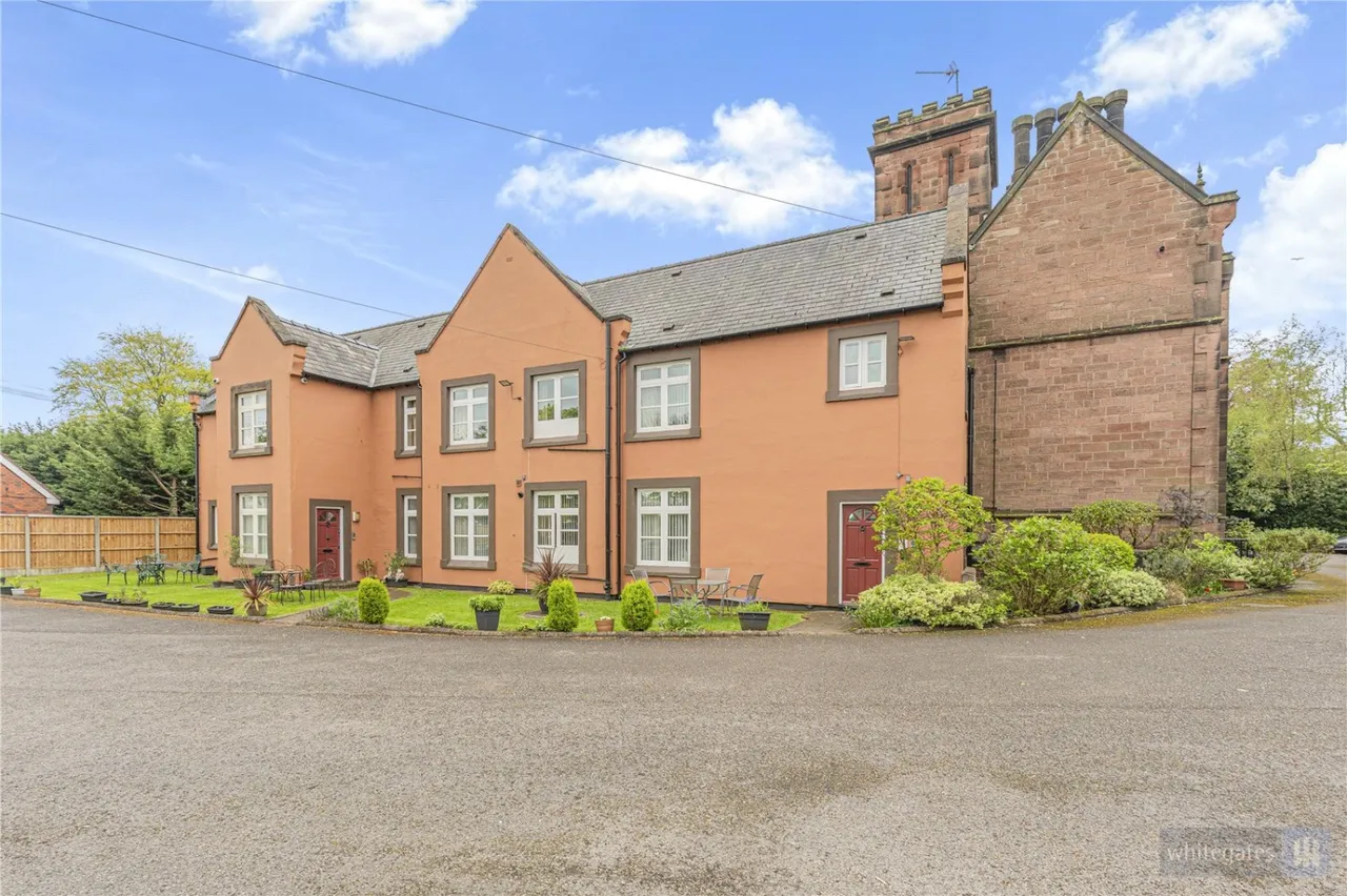North Drive, Sandfield Park, L12, photo 2