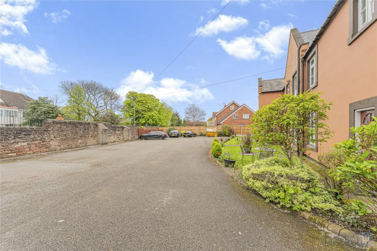 North Drive, Sandfield Park, L12, photo 18