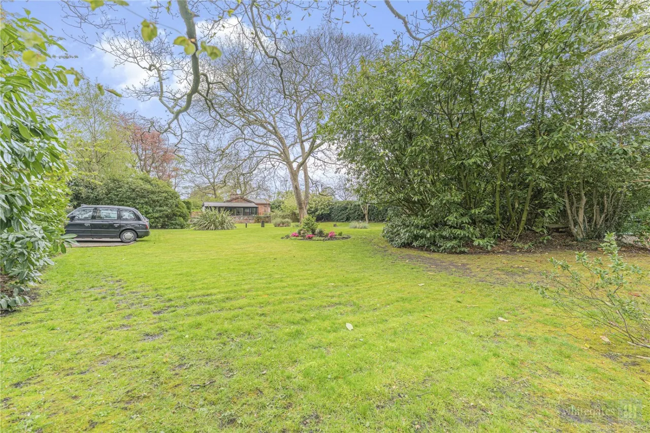 North Drive, Sandfield Park, L12, photo 19