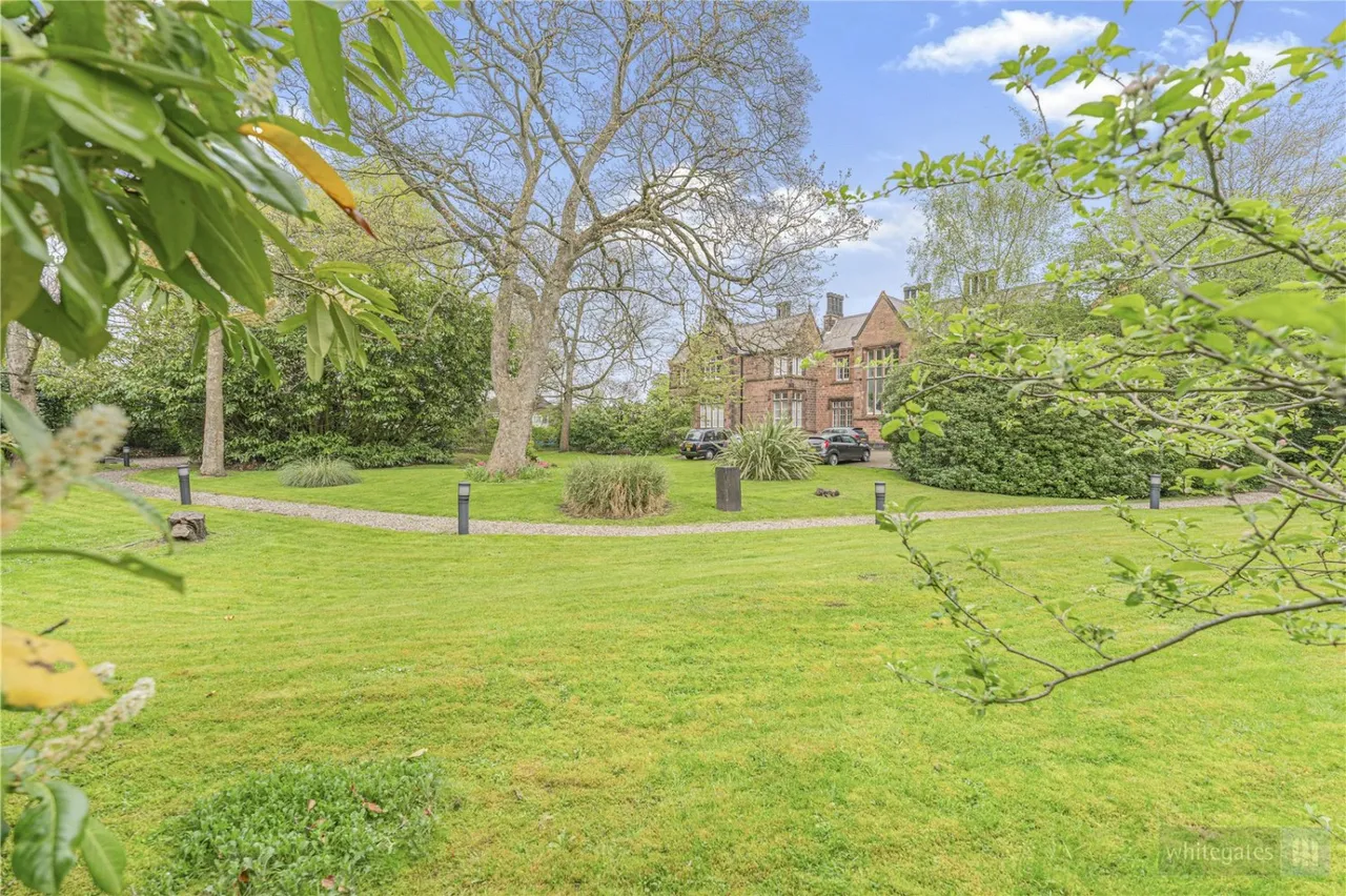 North Drive, Sandfield Park, L12, photo 21