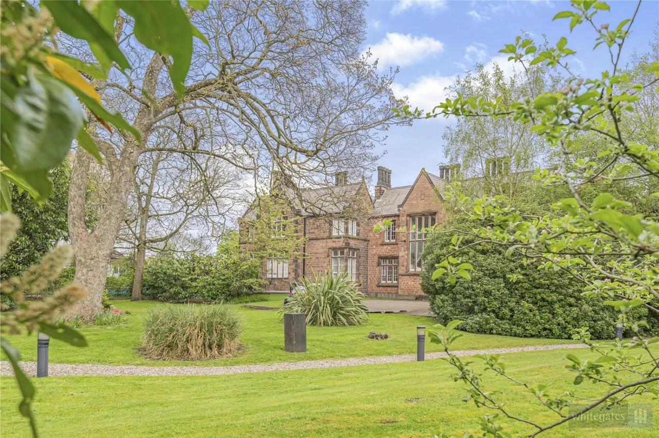 North Drive, Sandfield Park, L12, photo 20