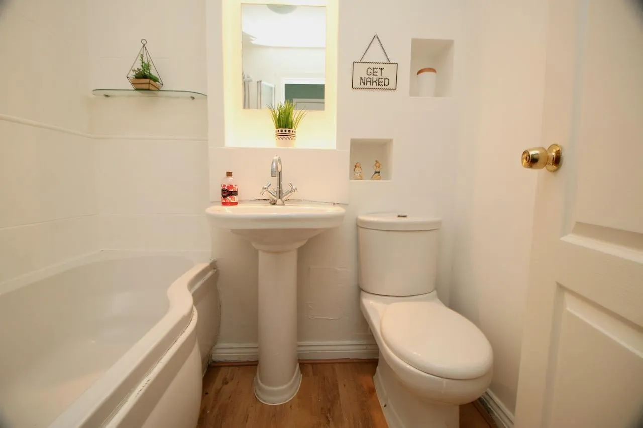 Marmion Road, Cumbernauld, G67 4AW, photo 9