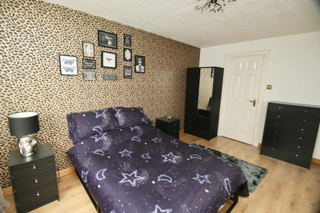 Marmion Road, Cumbernauld, G67 4AW, photo 11