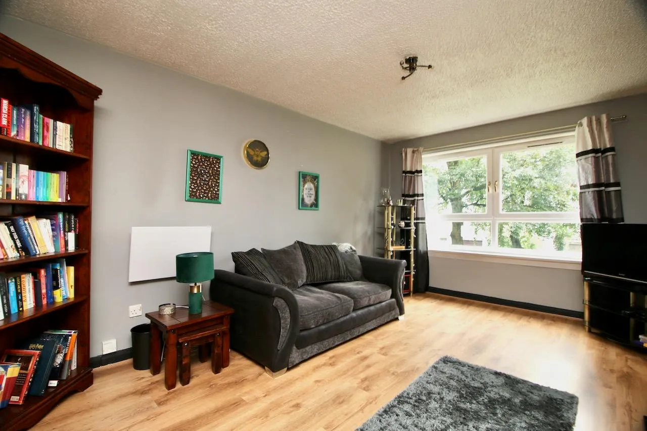 Marmion Road, Cumbernauld, G67 4AW, photo 4