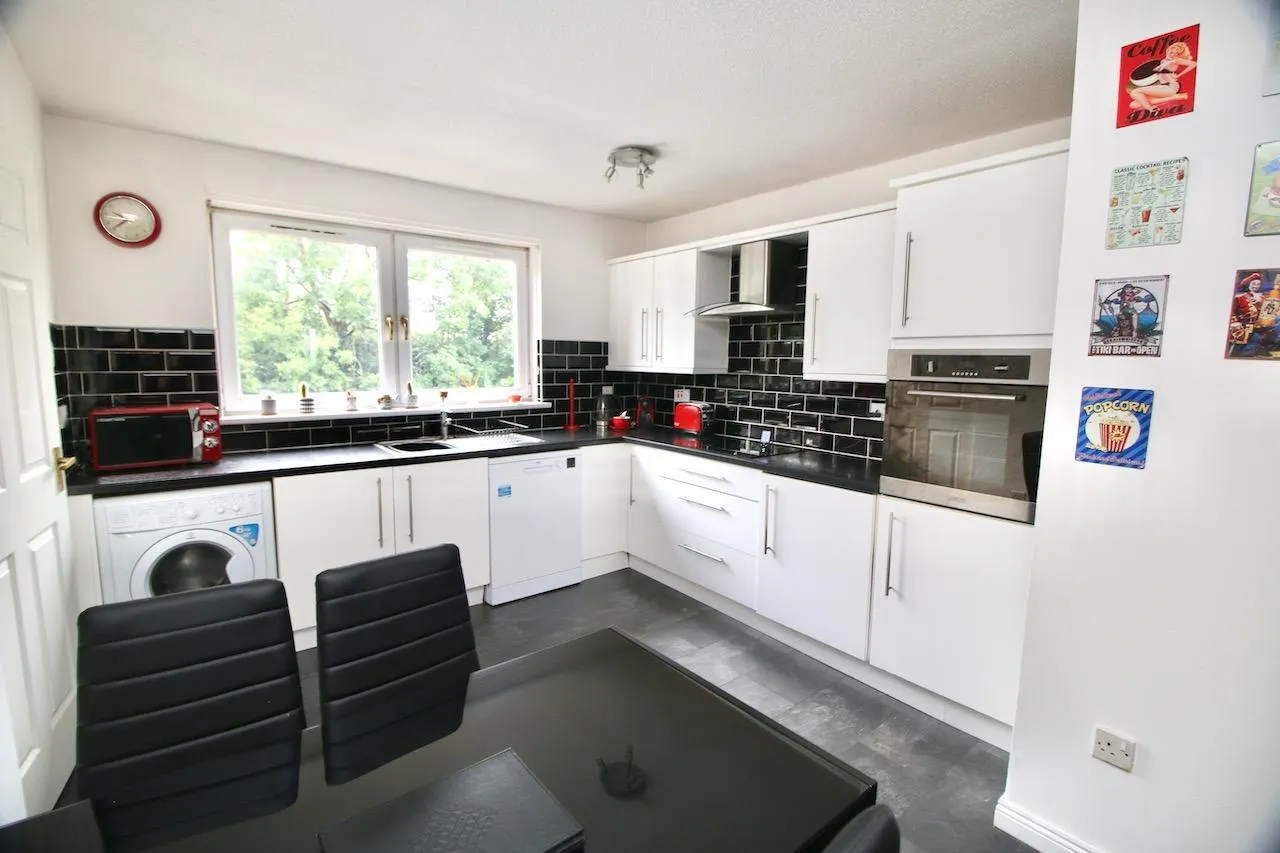 Marmion Road, Cumbernauld, G67 4AW, photo 6