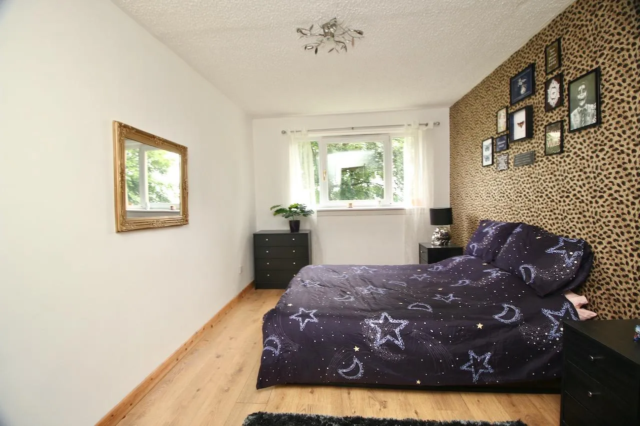 Marmion Road, Cumbernauld, G67 4AW, photo 12