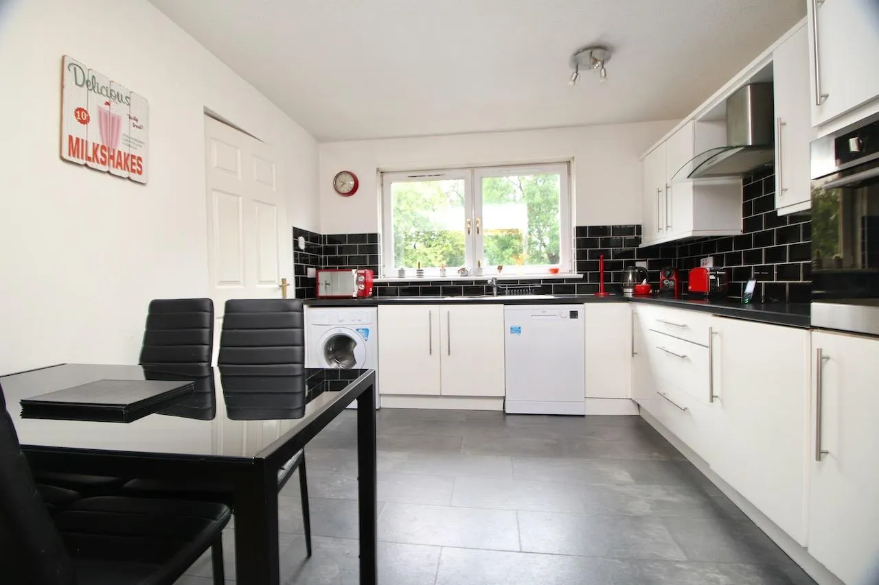 Marmion Road, Cumbernauld, G67 4AW, photo 5