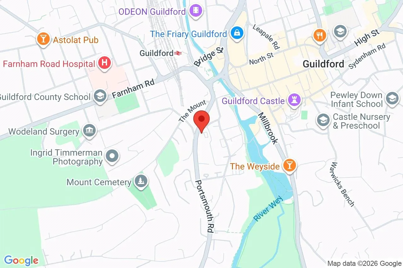 Condor Court, Guildford, GU2, photo 7