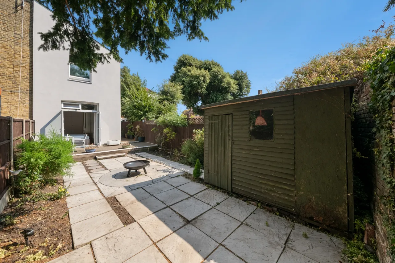 Julian Avenue, Acton, W3 9JF, photo 13