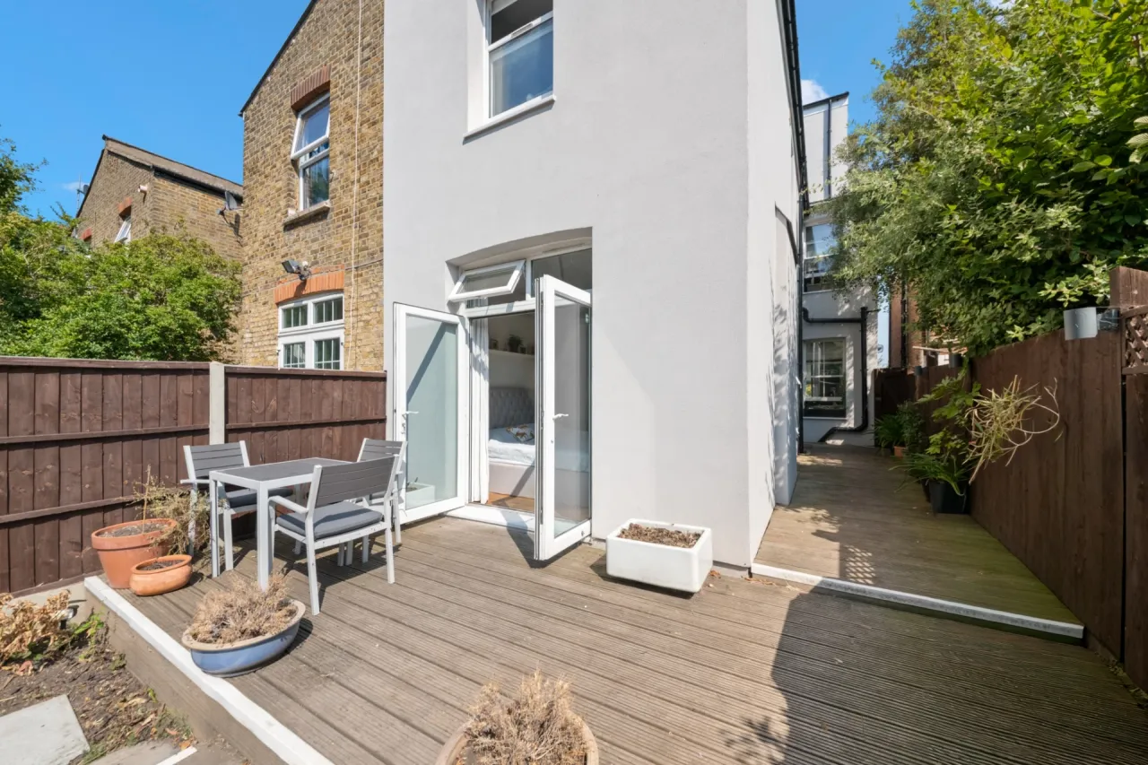 Julian Avenue, Acton, W3 9JF, photo 29