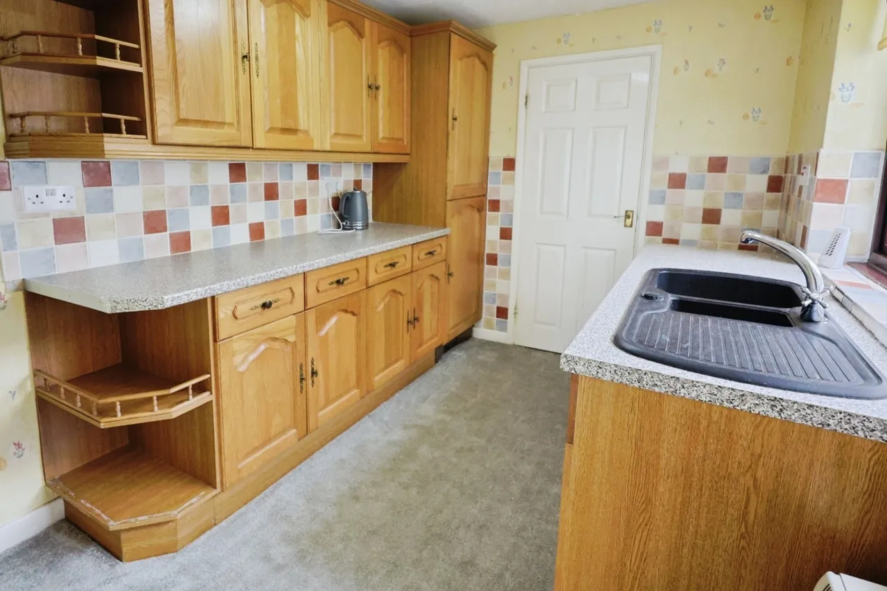 Prospect Terrace, Cockfield, DL13, photo 6