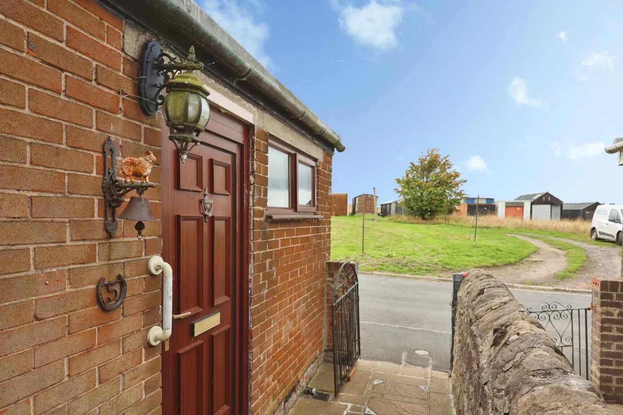 Prospect Terrace, Cockfield, DL13, photo 11